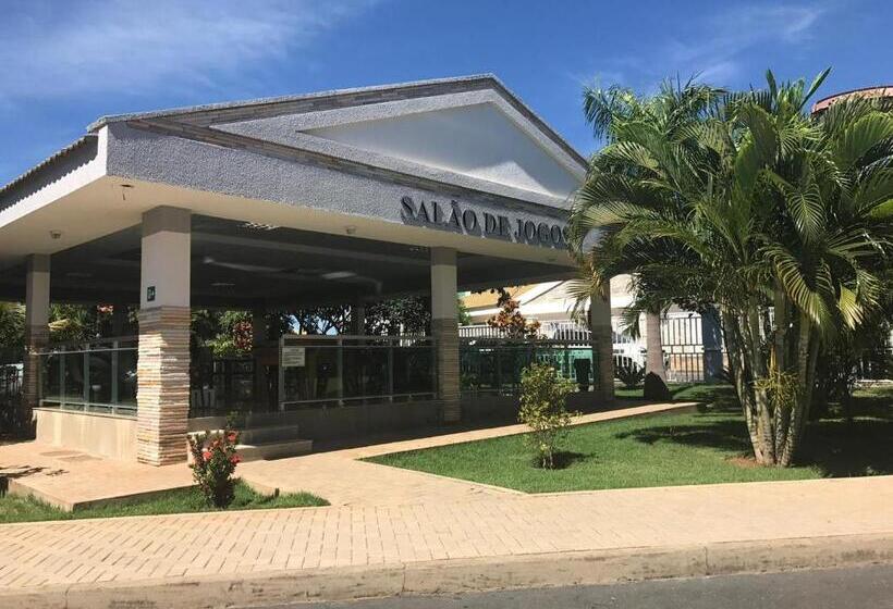 Lacqua Diroma 2 Flats Unidos Com 2 Suítes E Banheiro Social Extra