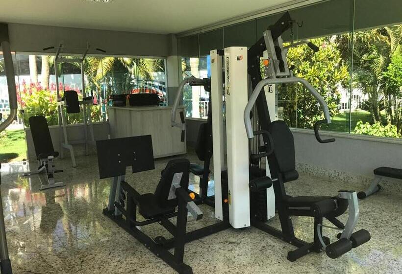 Lacqua Diroma 2 Flats Unidos Com 2 Suítes E Banheiro Social Extra