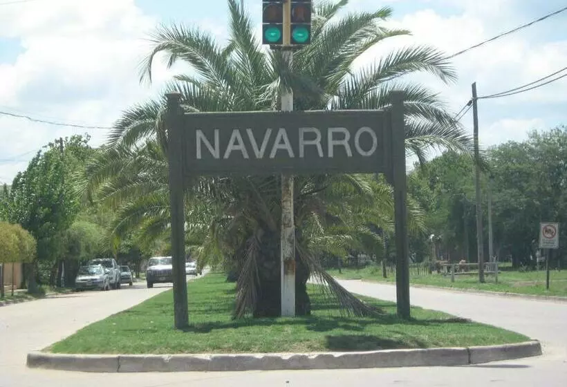 Aamiaismajoitus (B&B) Aquí Tampoco