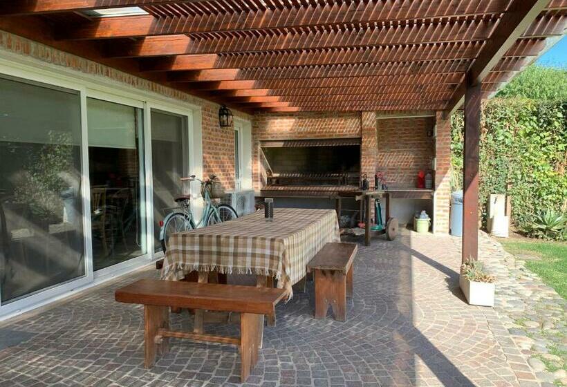 住宿加早餐 Aquí Tampoco