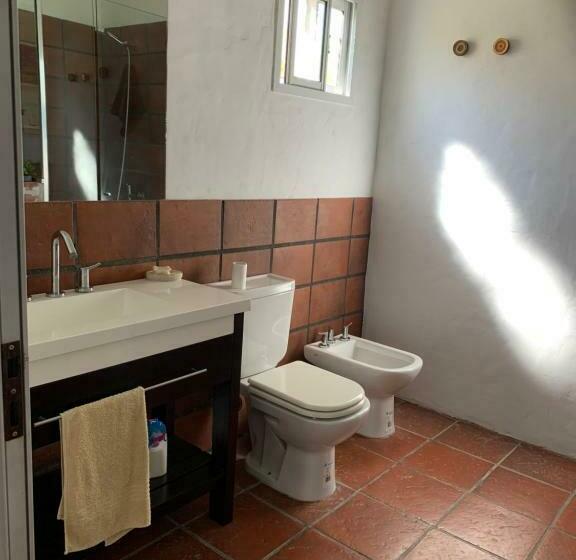 住宿加早餐 Aquí Tampoco