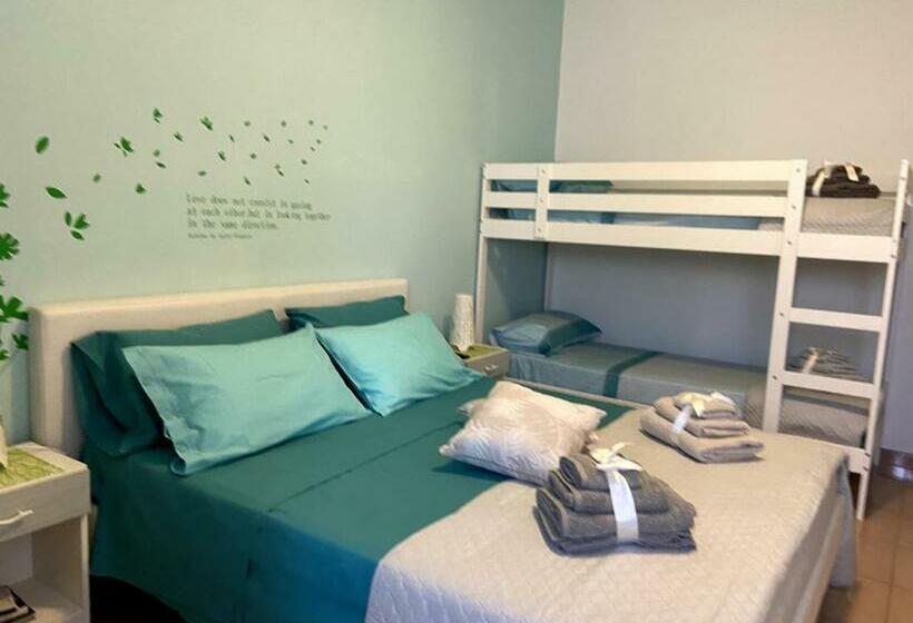 住宿加早餐 Stella Di Mare