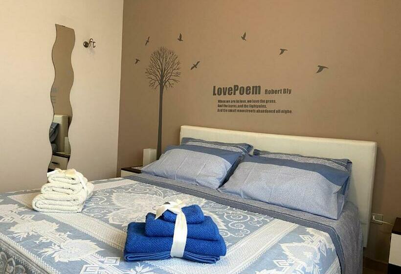 住宿加早餐 Stella Di Mare