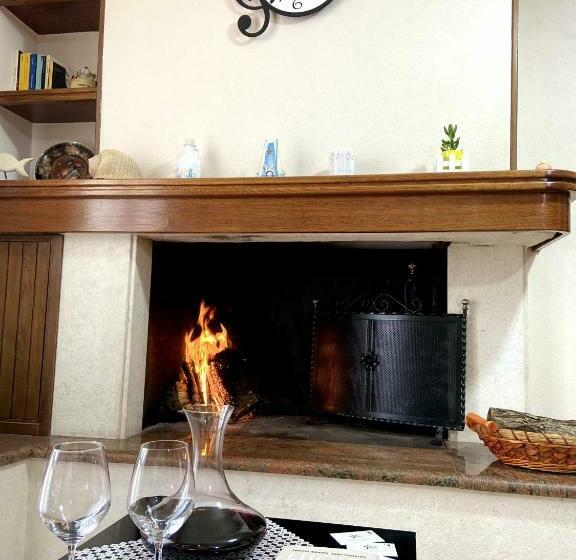 住宿加早餐 Stella Di Mare