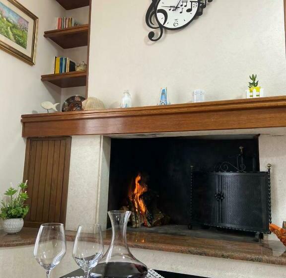 住宿加早餐 Stella Di Mare