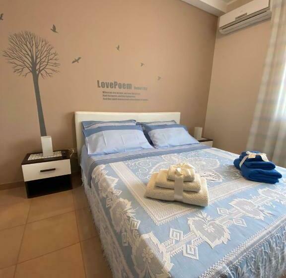 住宿加早餐 Stella Di Mare