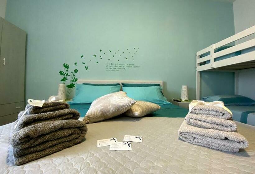 住宿加早餐 Stella Di Mare