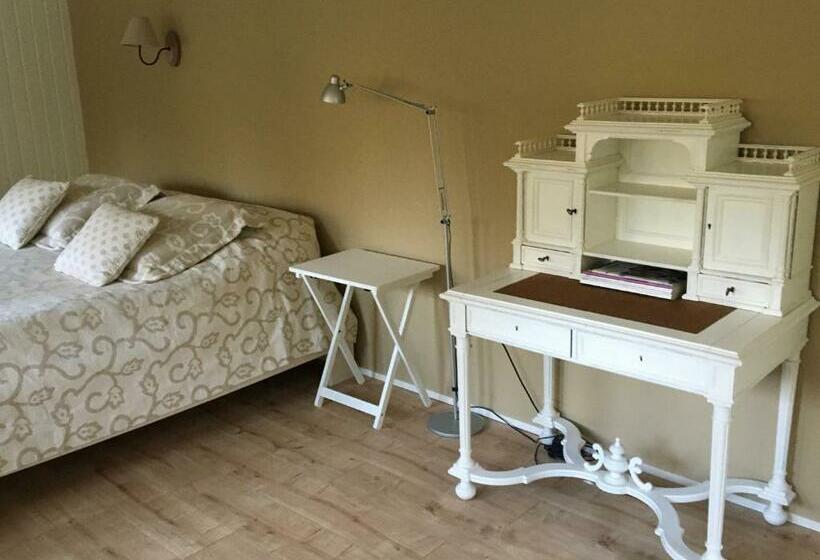 Höllenmühle Bed & Breakfast At The Mill Pond