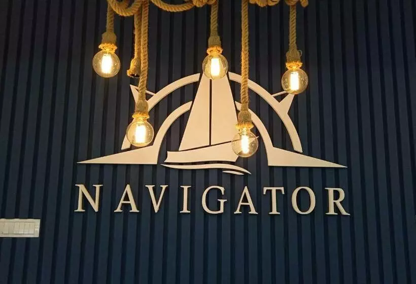 هتل Navigator
