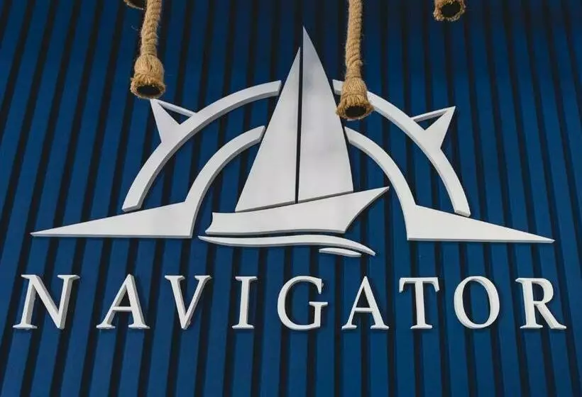 هتل Navigator