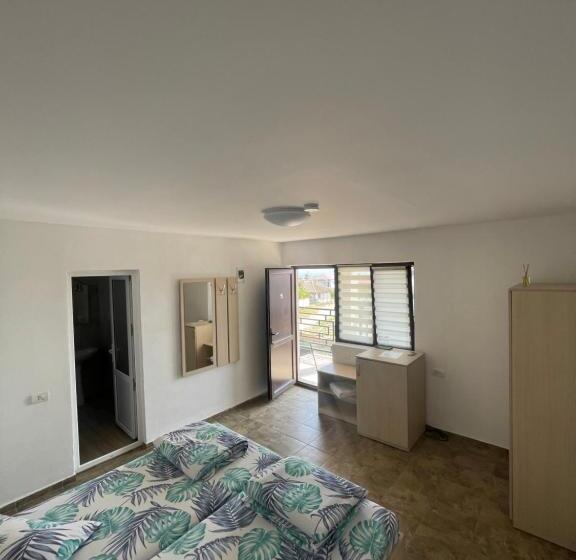 پانسیون Casa Ryn