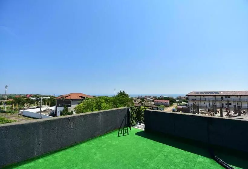 Pensione Casa Ryn