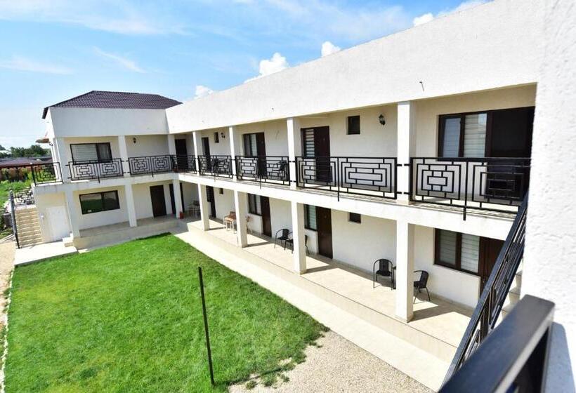 پانسیون Casa Ryn