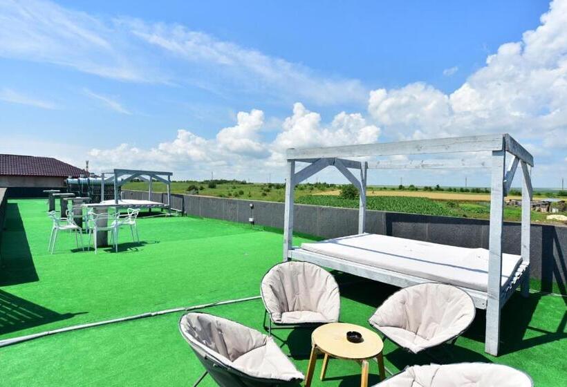 پانسیون Casa Ryn