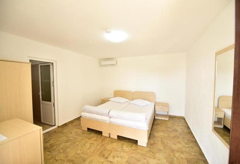 پانسیون Casa Ryn