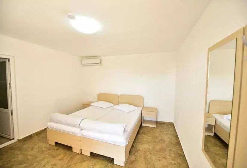 Pensione Casa Ryn