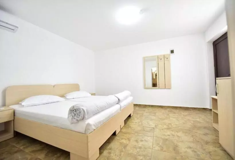 Pensione Casa Ryn