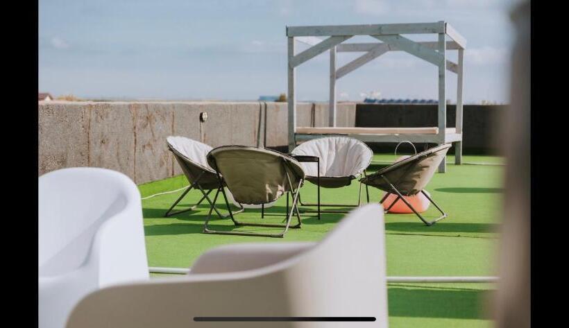 پانسیون Casa Ryn