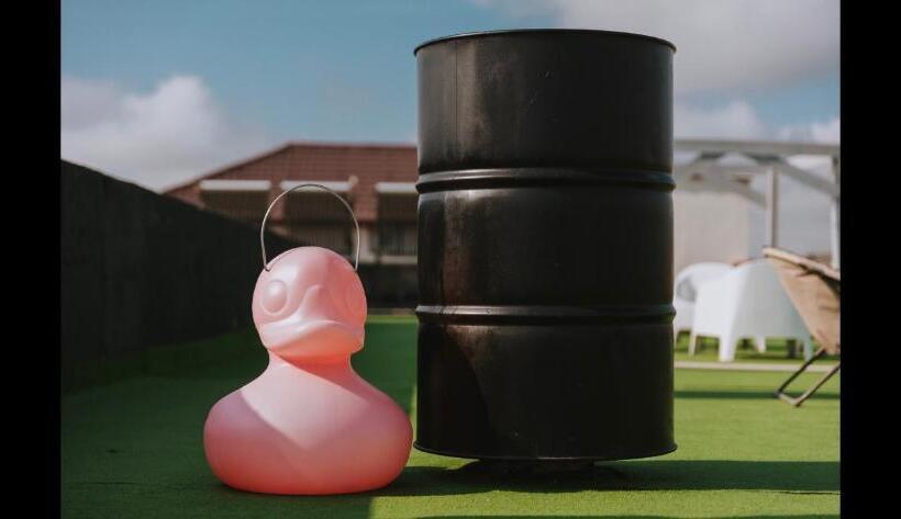 پانسیون Casa Ryn