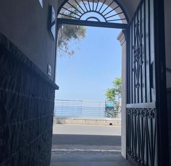 پانسیون Casa Scala