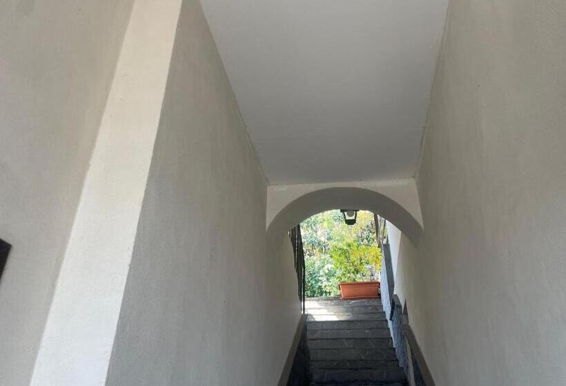 پانسیون Casa Scala