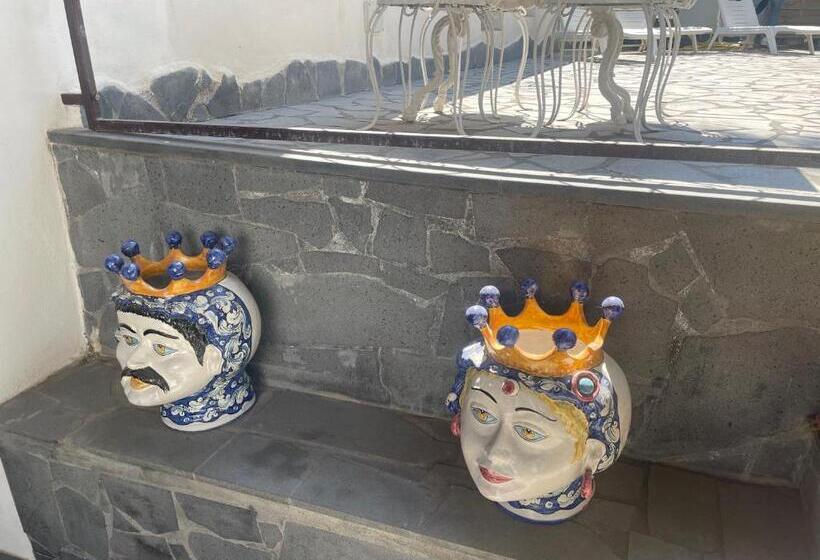 پانسیون Casa Scala