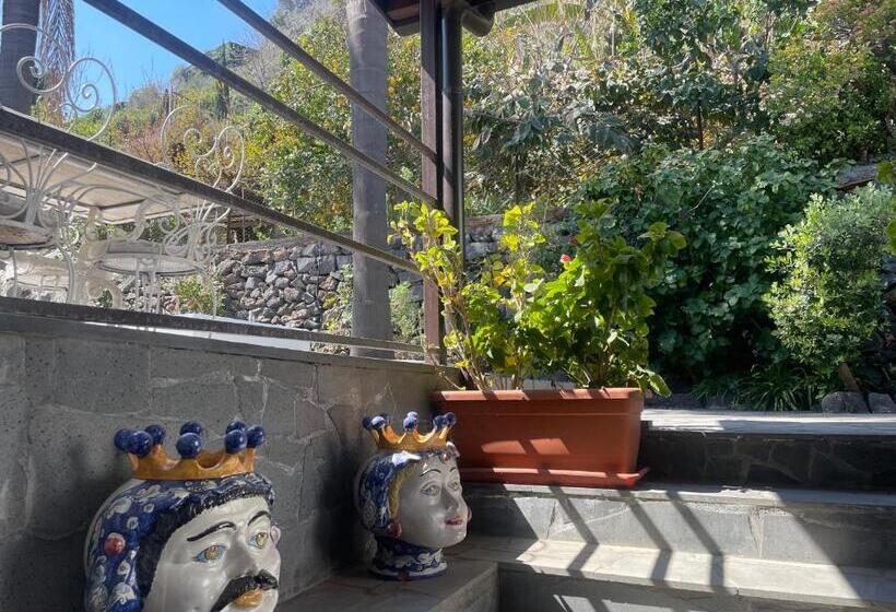 پانسیون Casa Scala