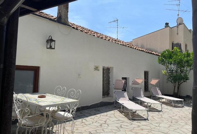 پانسیون Casa Scala