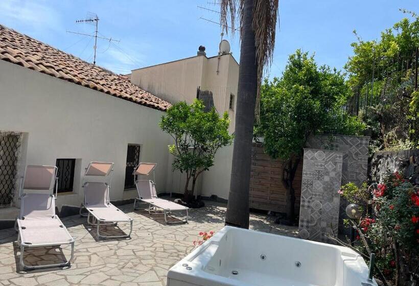 پانسیون Casa Scala