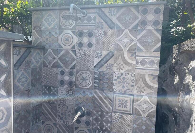 پانسیون Casa Scala