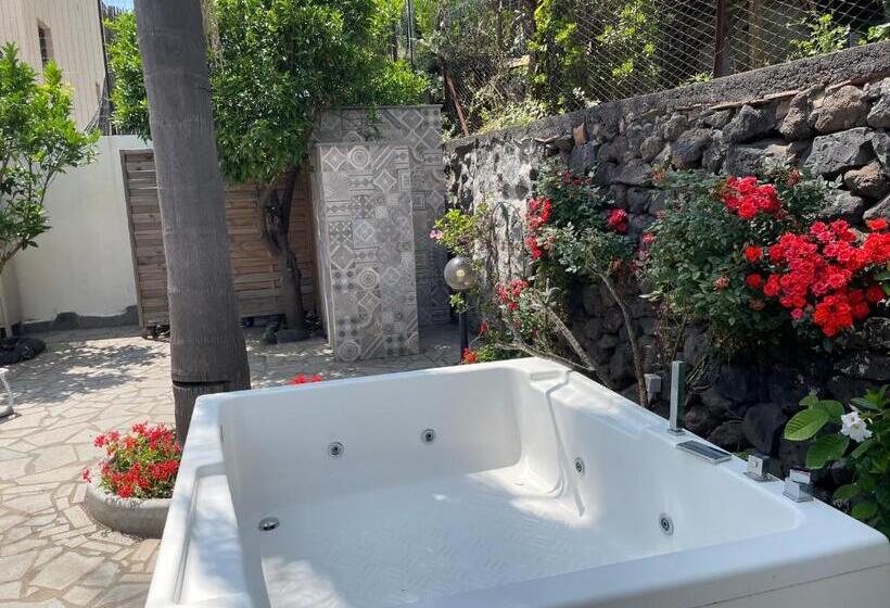 پانسیون Casa Scala