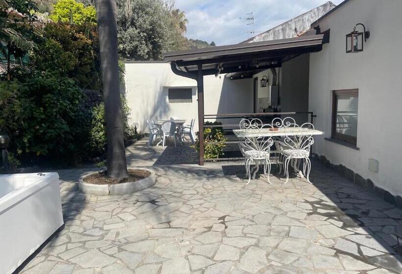 پانسیون Casa Scala