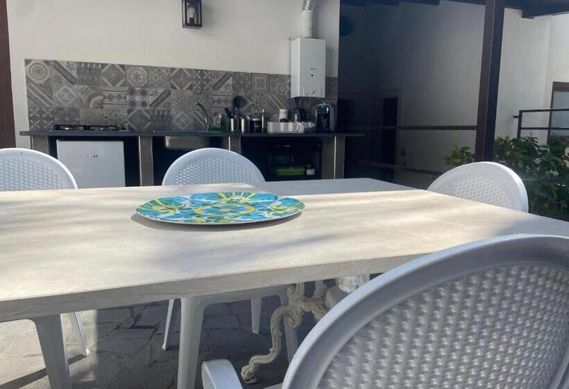 پانسیون Casa Scala