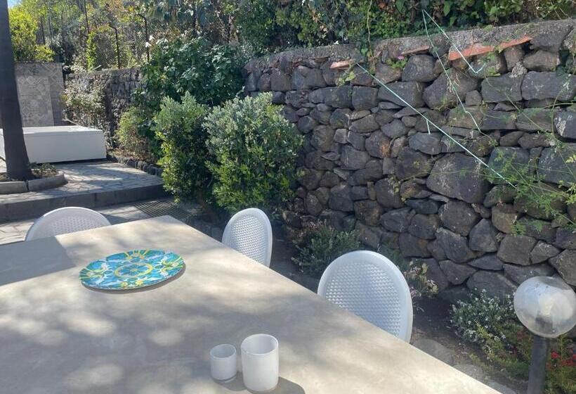 پانسیون Casa Scala