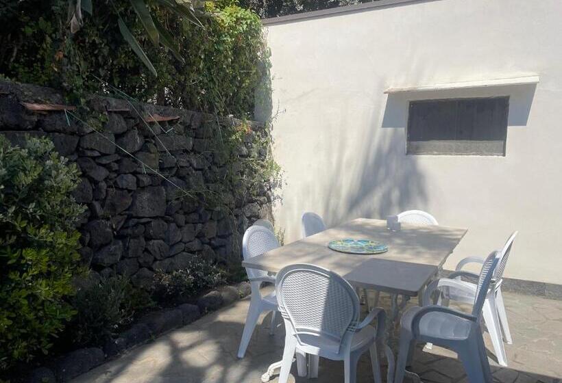 پانسیون Casa Scala