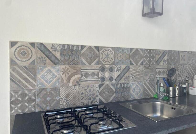 پانسیون Casa Scala