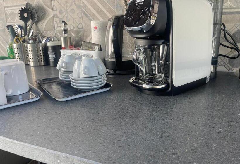 پانسیون Casa Scala