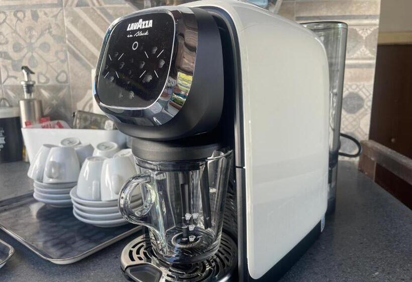 پانسیون Casa Scala