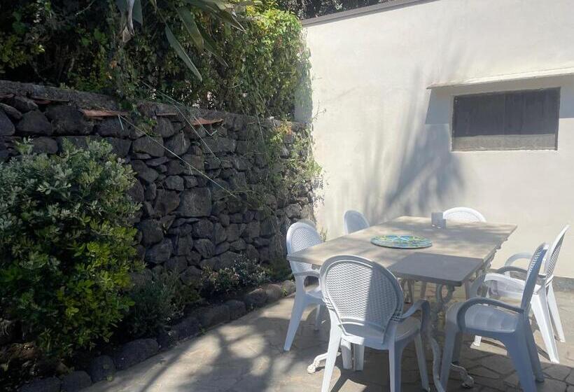 پانسیون Casa Scala