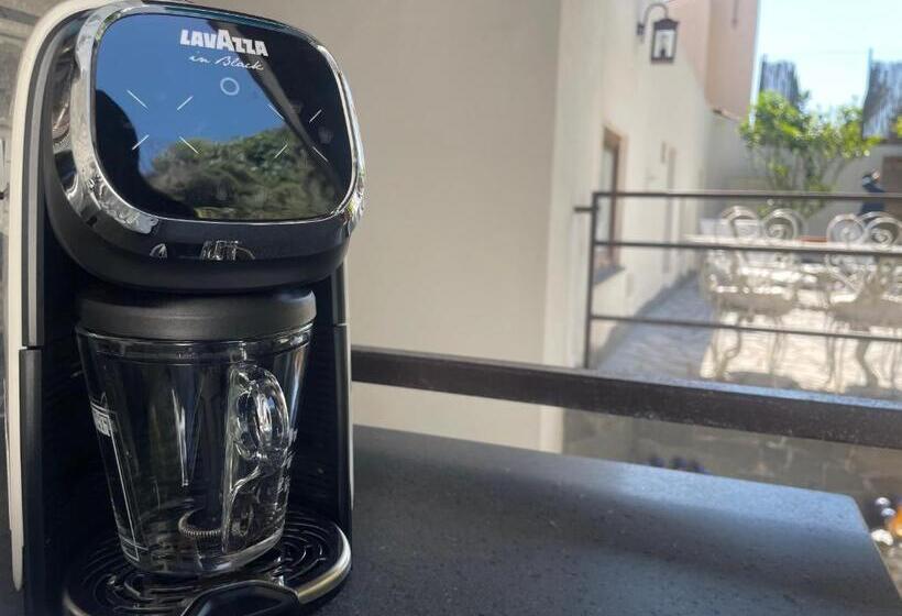 پانسیون Casa Scala