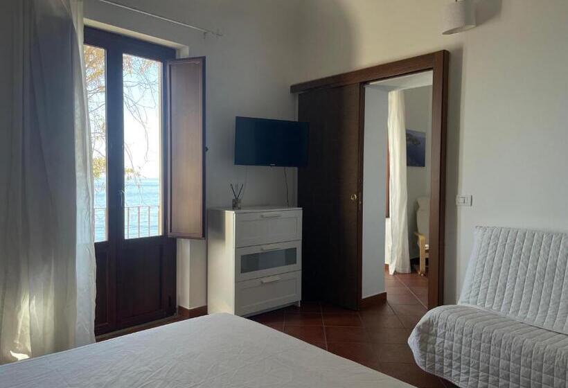 پانسیون Casa Scala