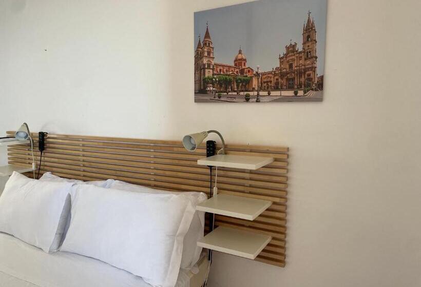 پانسیون Casa Scala