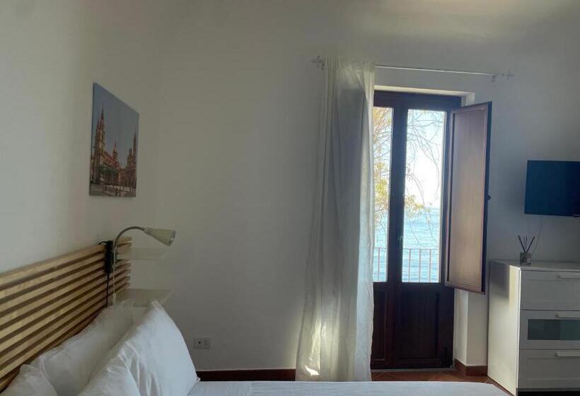 پانسیون Casa Scala