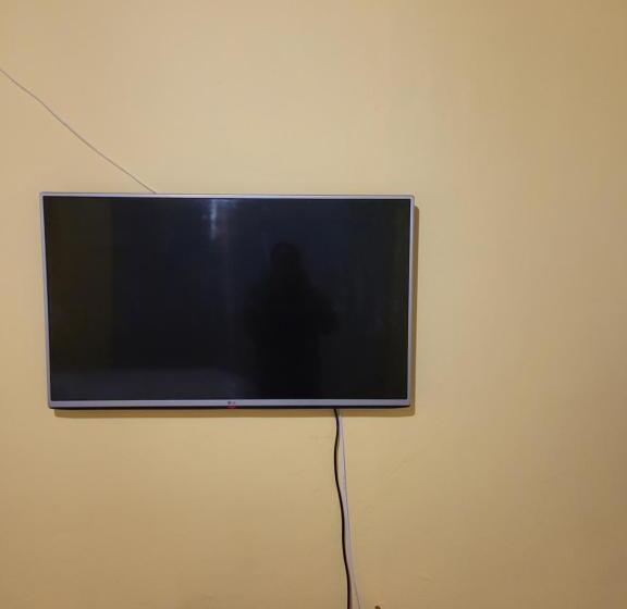 ペンション Jacmo Guest Private Rooms