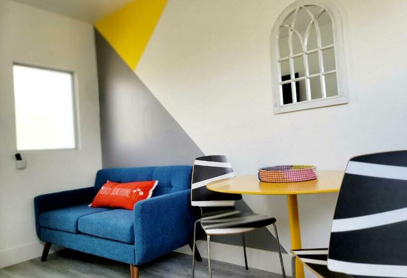 ペンション Miami Vacation Guest House