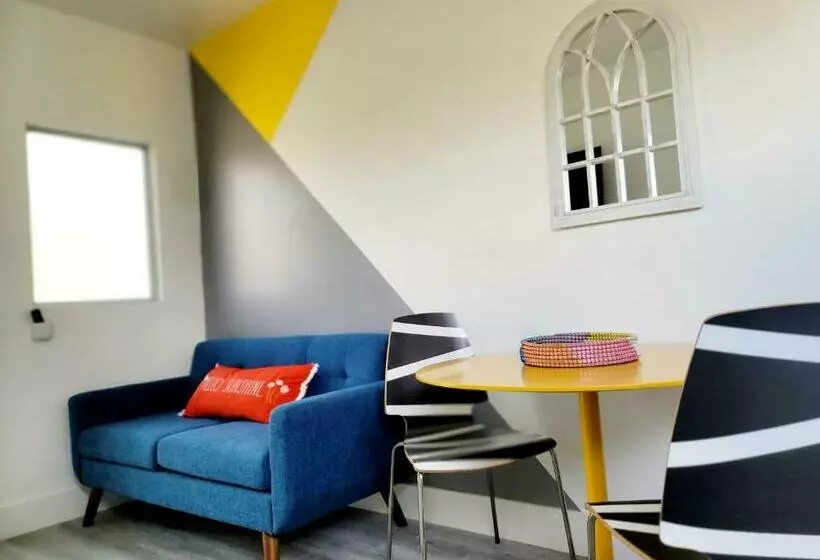 پانسیون Miami Vacation Guest House