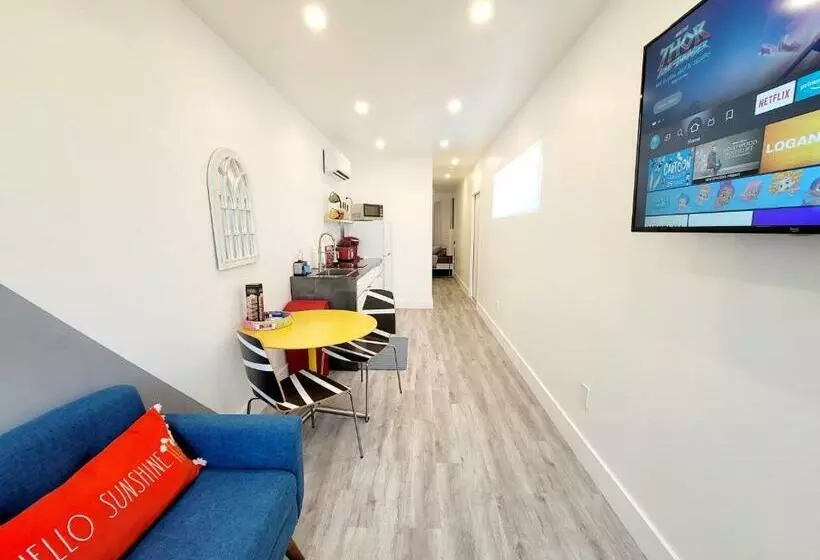 پانسیون Miami Vacation Guest House