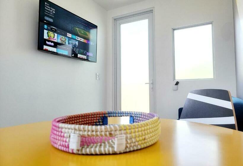 ペンション Miami Vacation Guest House