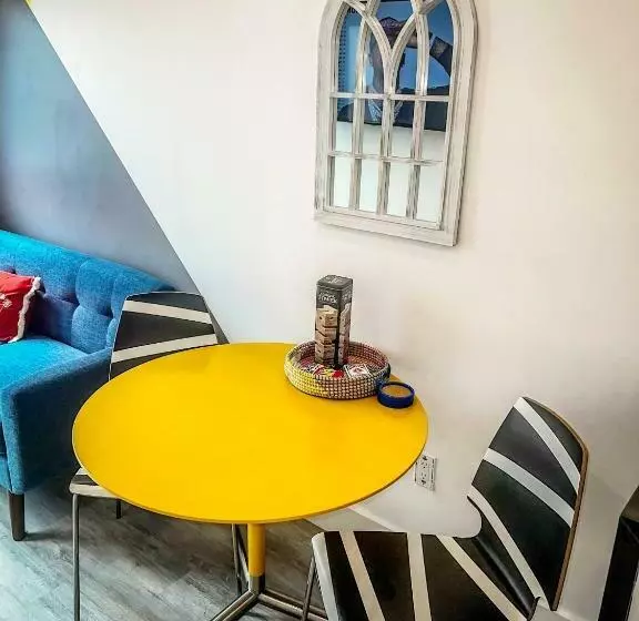 پانسیون Miami Vacation Guest House
