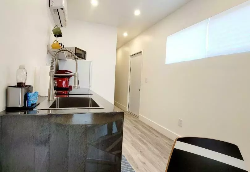 پانسیون Miami Vacation Guest House